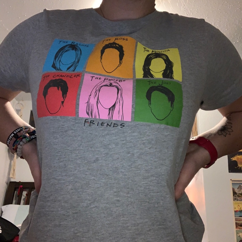 “Friends” T-Shirt